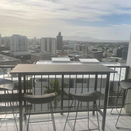 Two Bedroom Apartment High Point Of Any Stay In The City Townsville Exterior foto