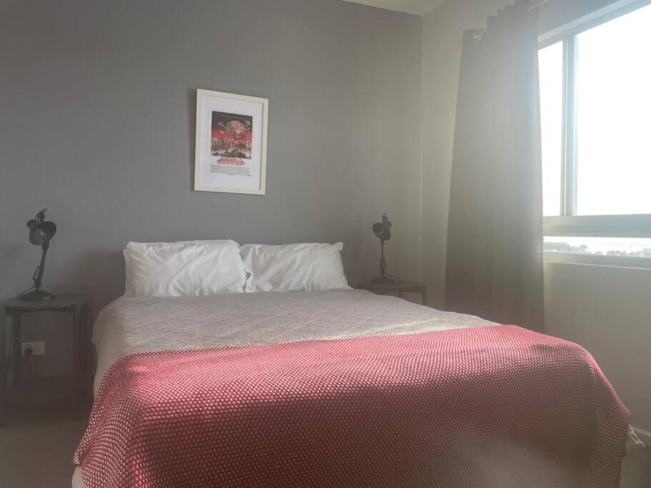 Two Bedroom Apartment High Point Of Any Stay In The City Townsville Exterior foto