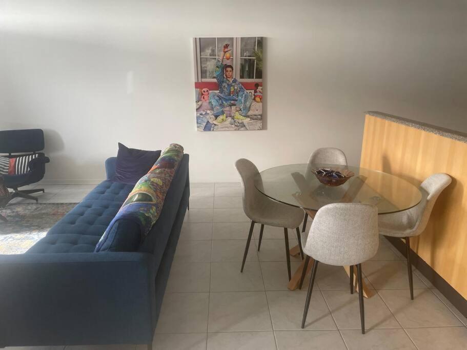 Two Bedroom Apartment High Point Of Any Stay In The City Townsville Exterior foto